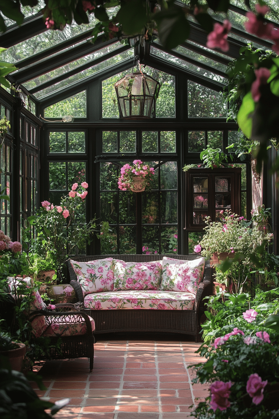 spring home decor ideas