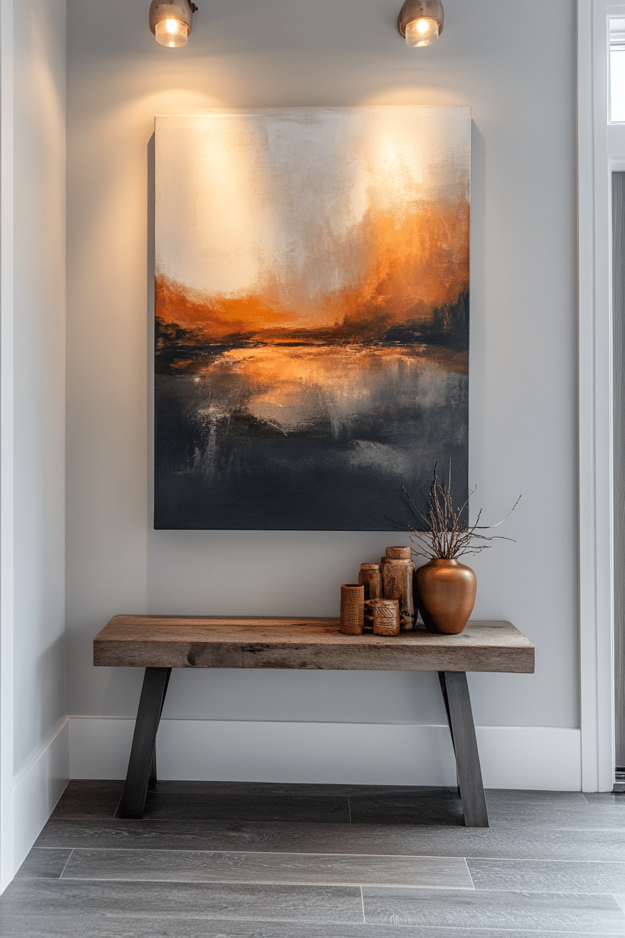 Small Entryway Ideas