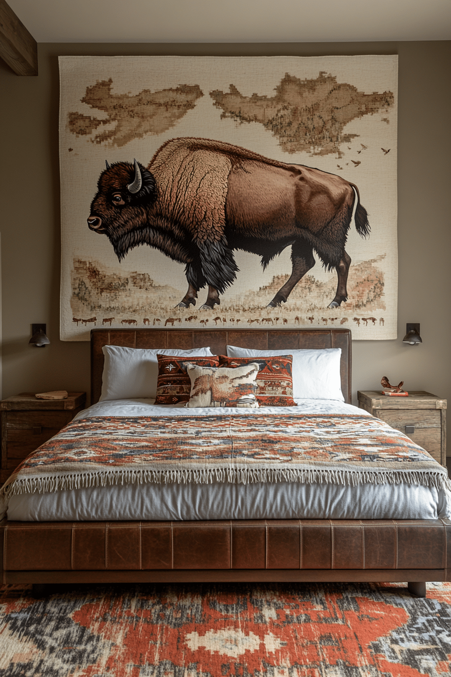 Therian Bedroom Ideas