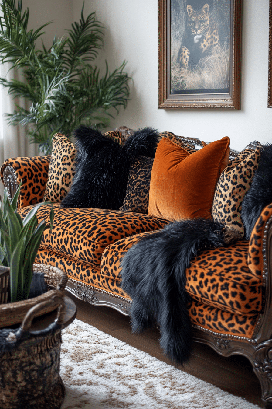 Therian Room Decor Ideas