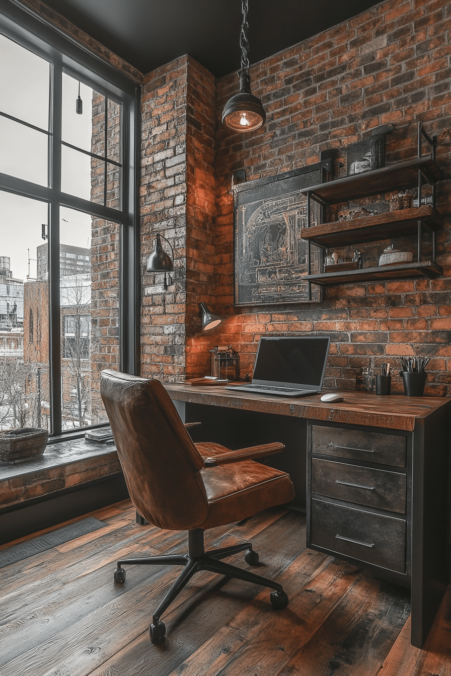 Tiny condo interior design