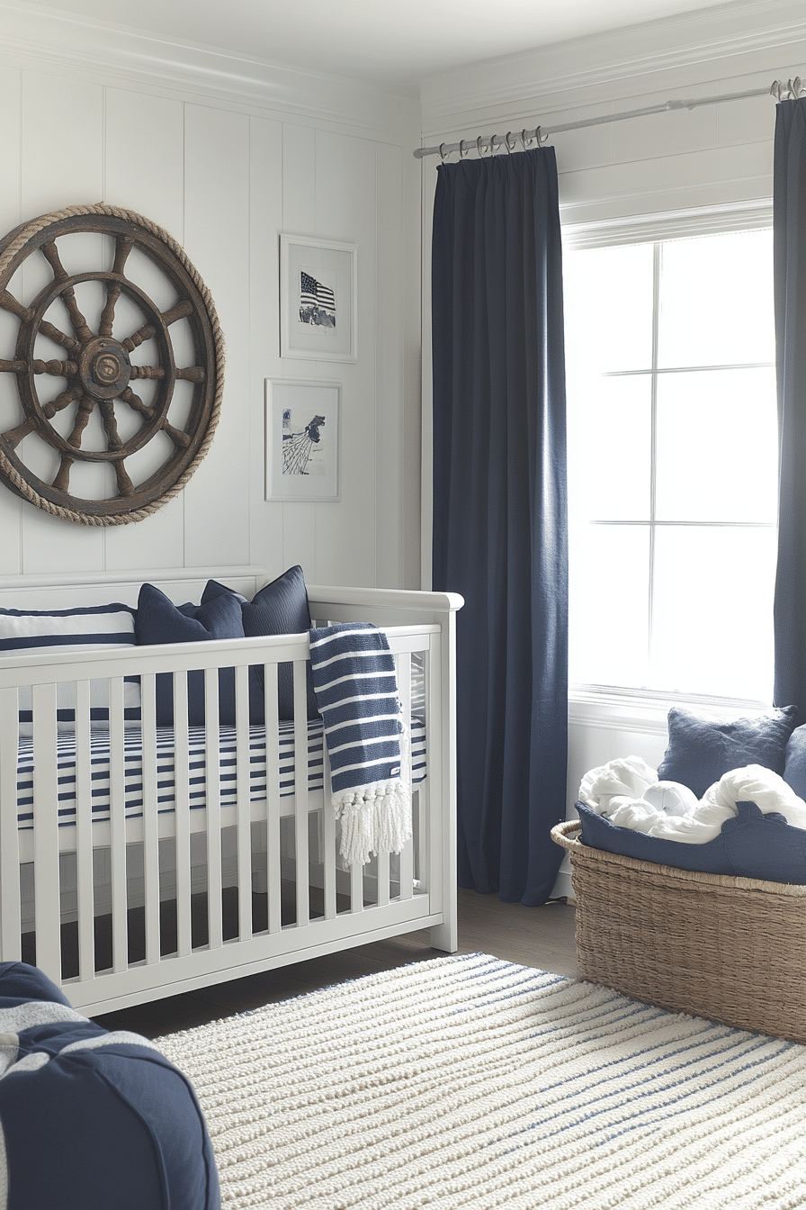 nursery room inspiration