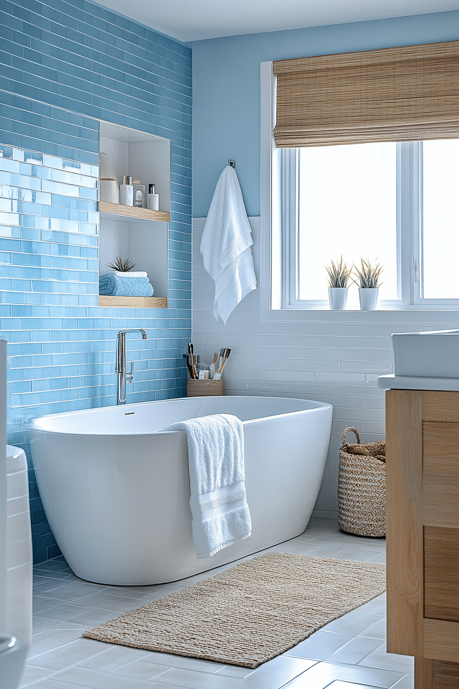 spring home decor ideas