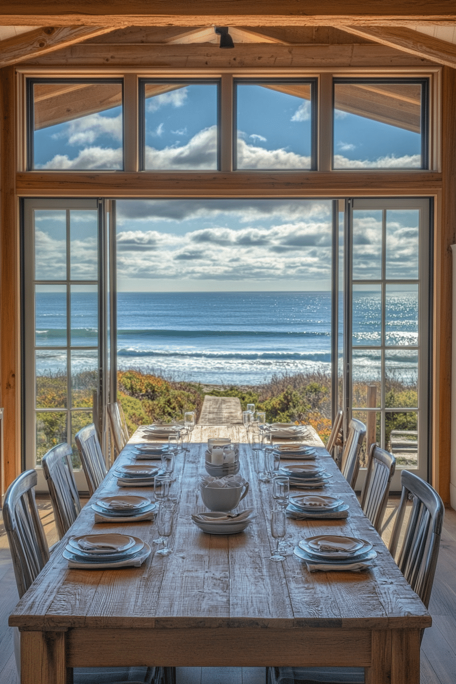 coastal cottage Decor