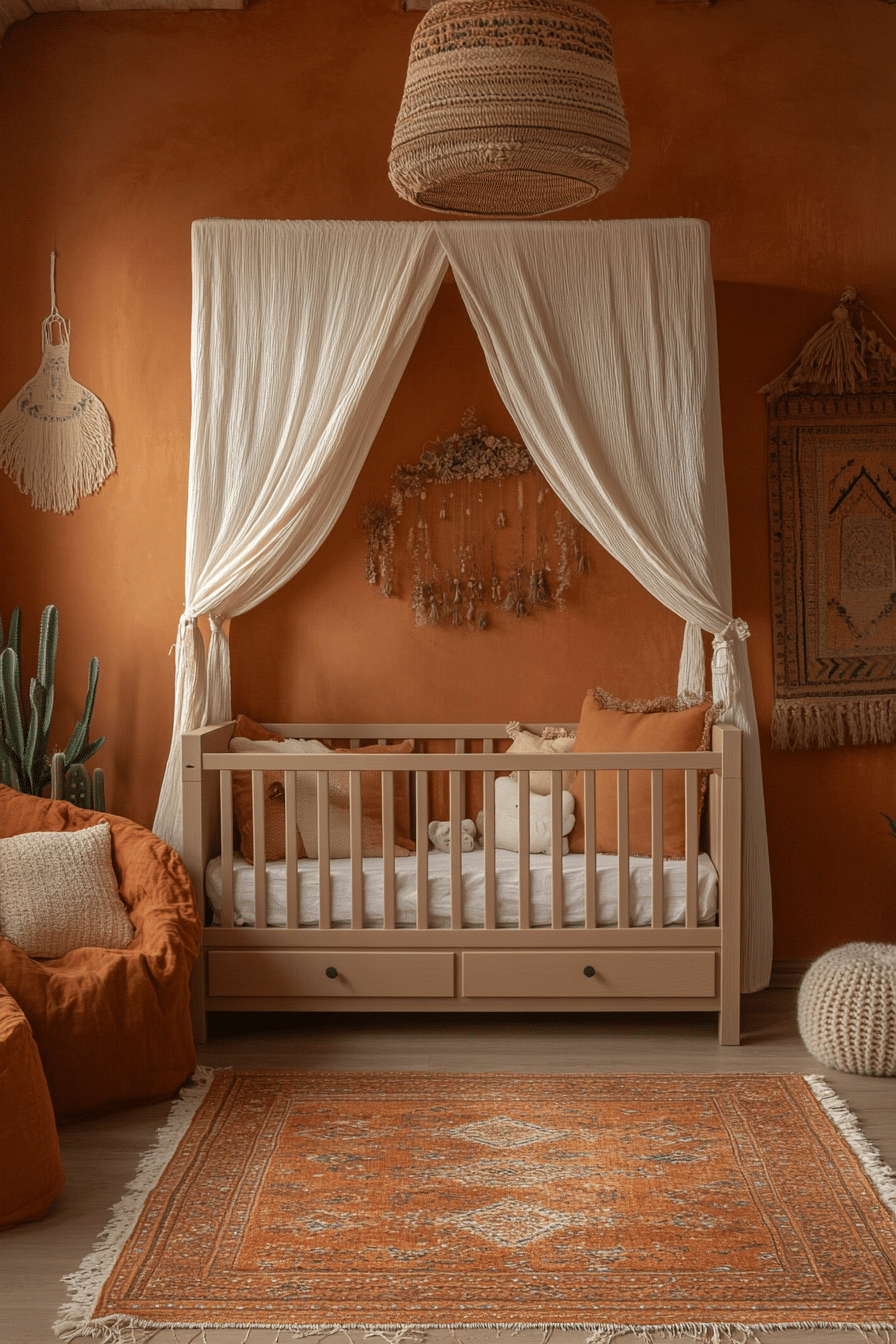 nursery design