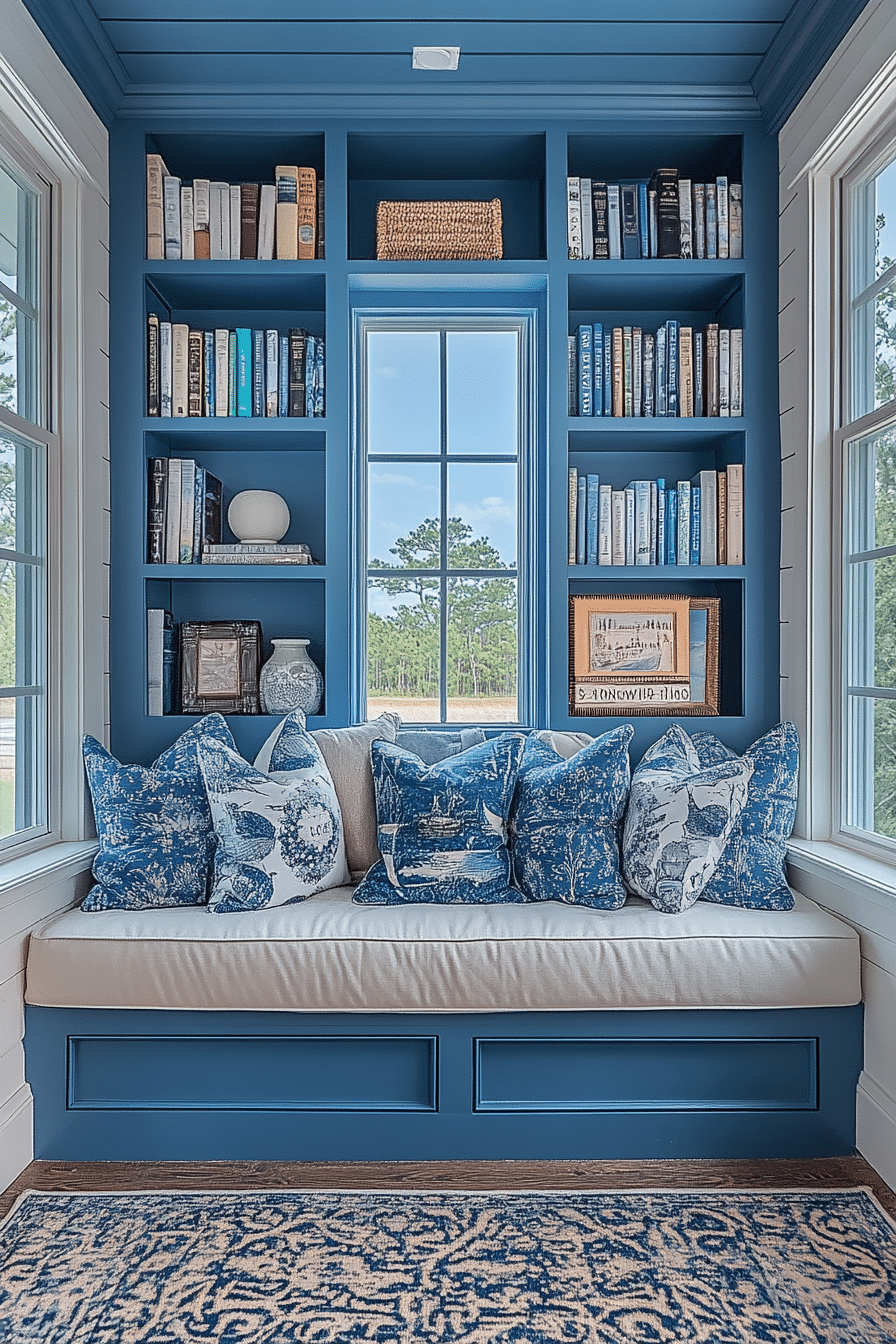 coastal cottage Decor