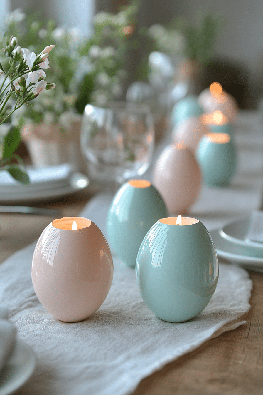 easter decor ideas