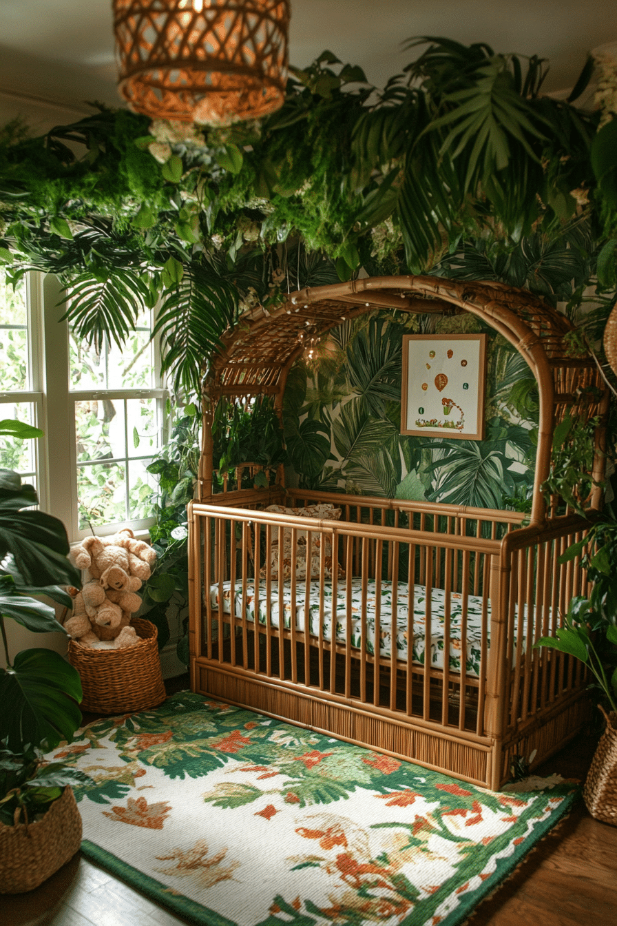 nursery design