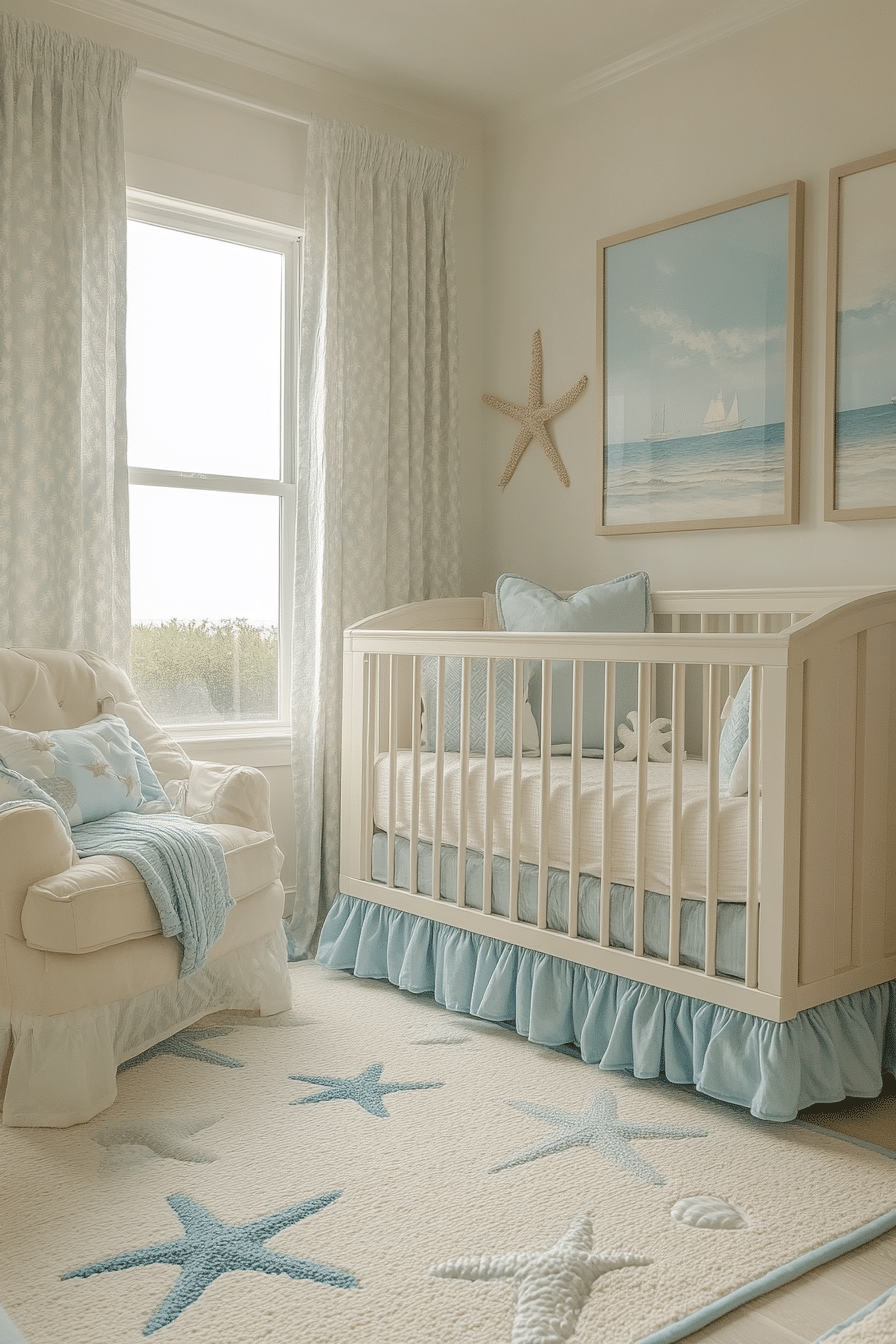 coastal cottage Decor