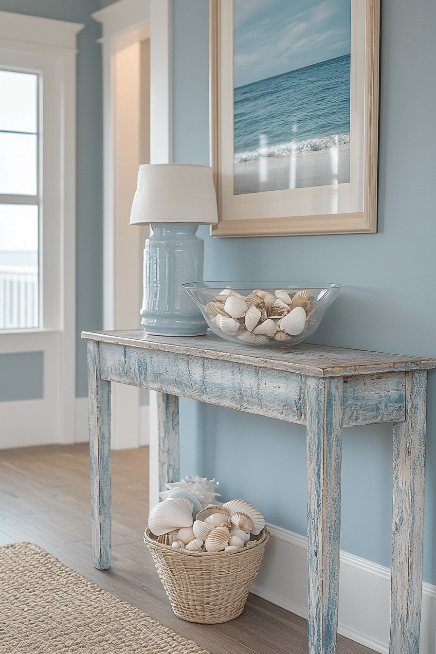 Small Entryway Ideas