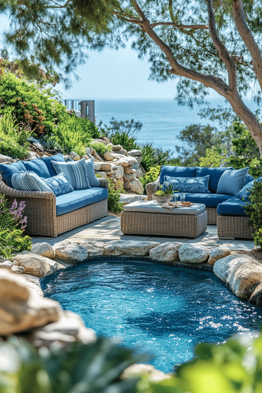 coastal cottage Decor