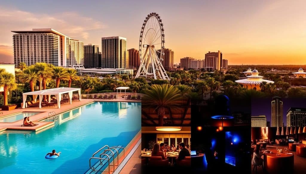 Orlando Staycation Deals