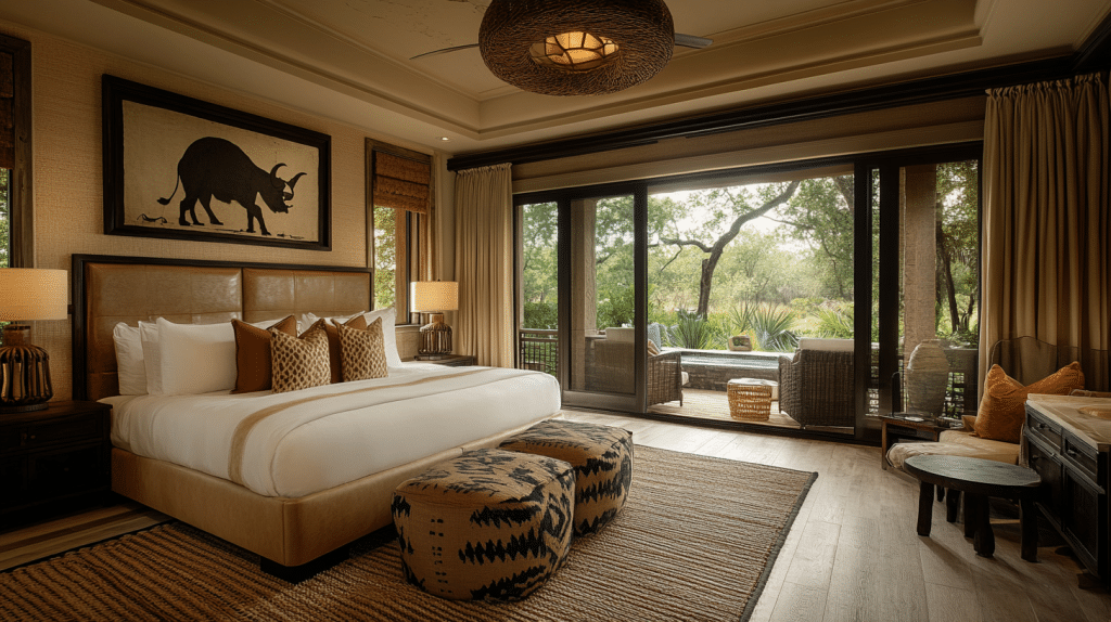 Therian Bedroom Ideas