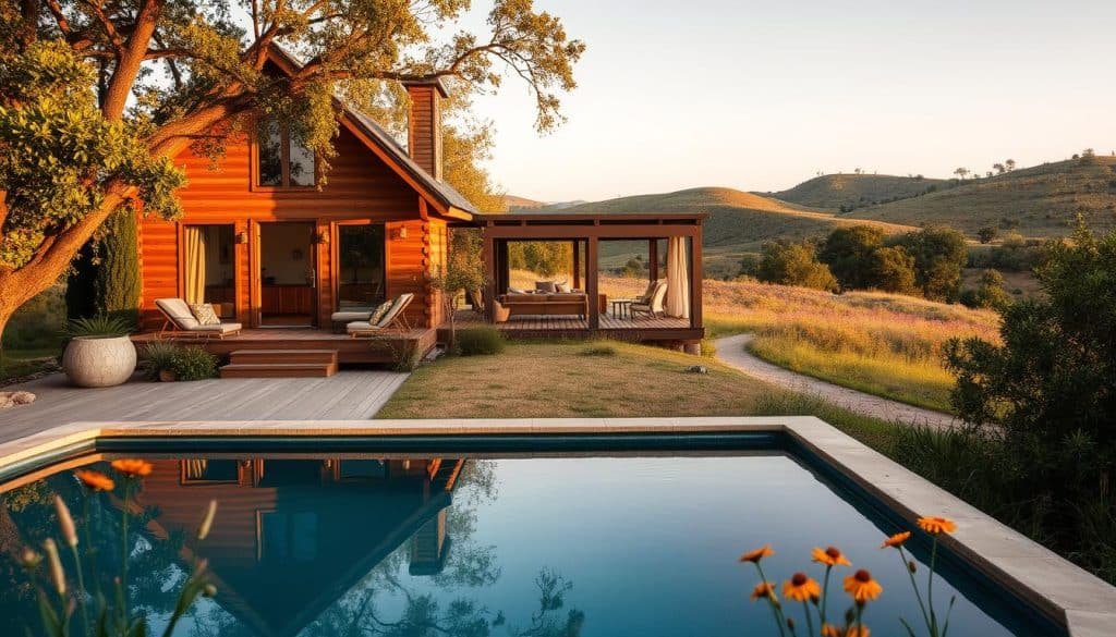 Unique accommodations in Austin