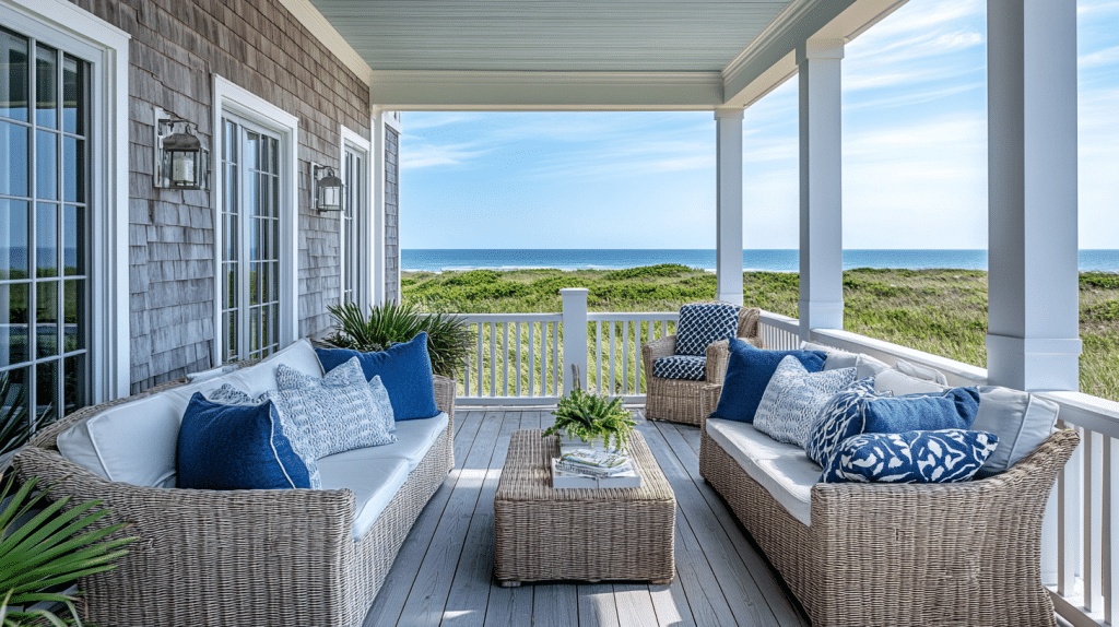coastal cottage Decor