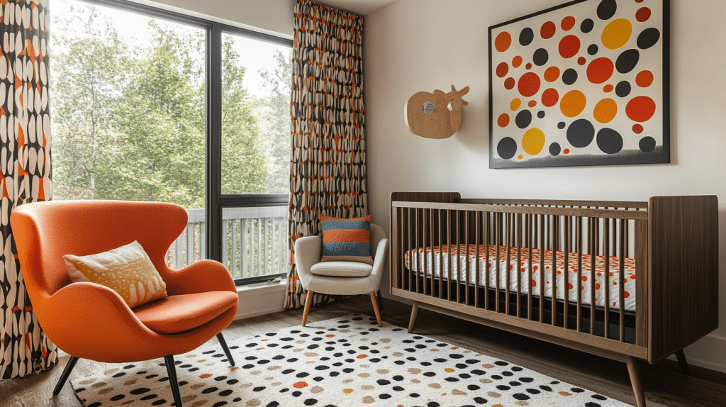 nursery decor