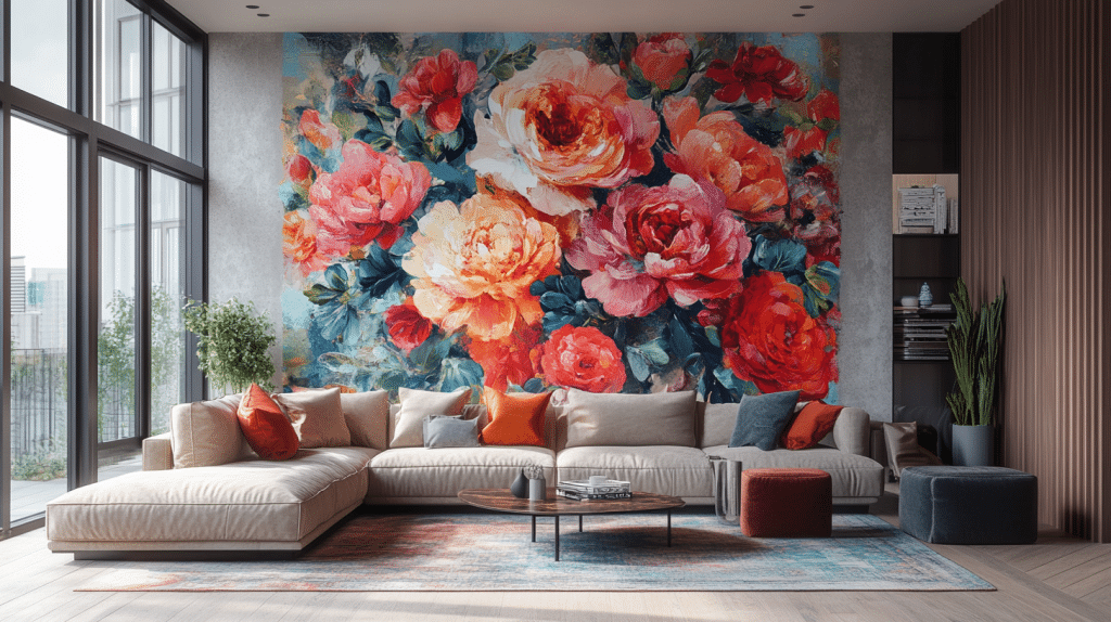 spring home decor ideas