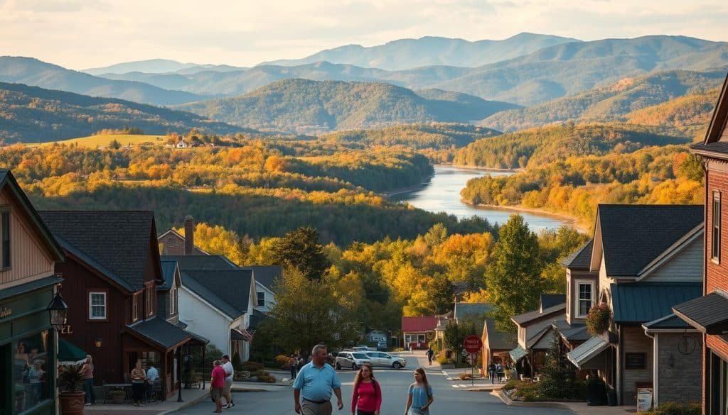 staycation ideas maryland