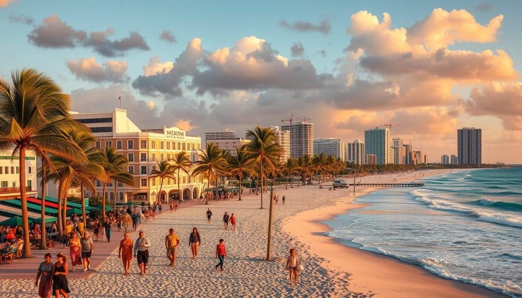 staycation ideas miami