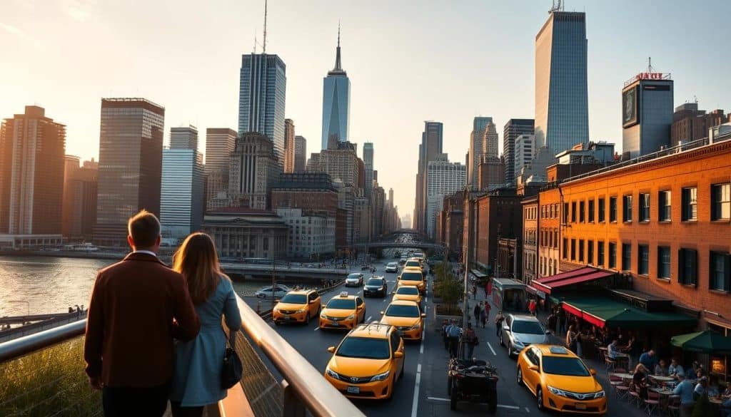 staycation ideas new york