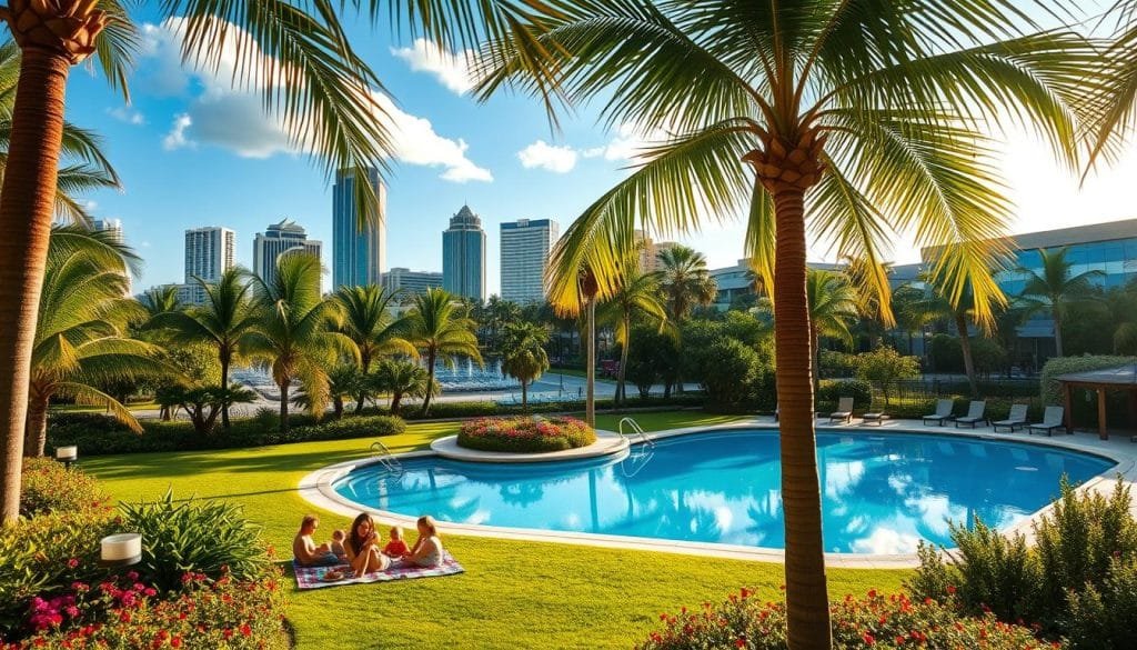 staycation ideas orlando