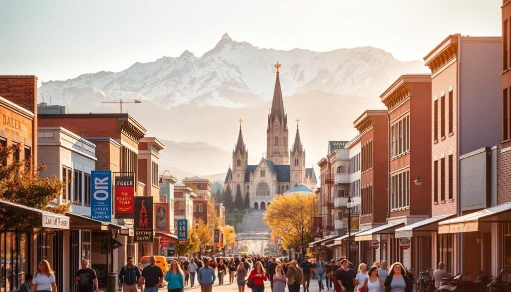 staycation ideas salt lake city