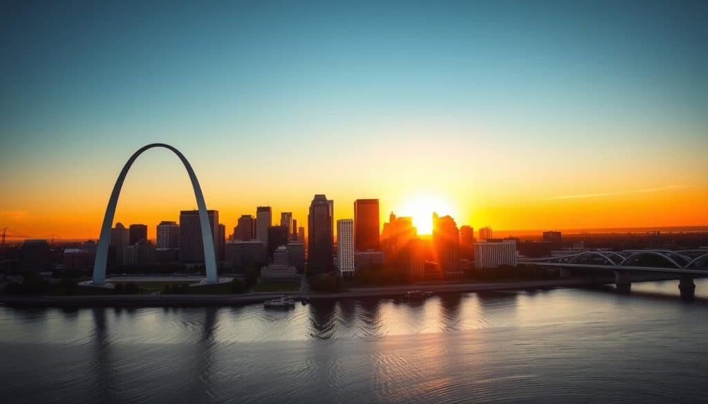 staycation ideas st louis