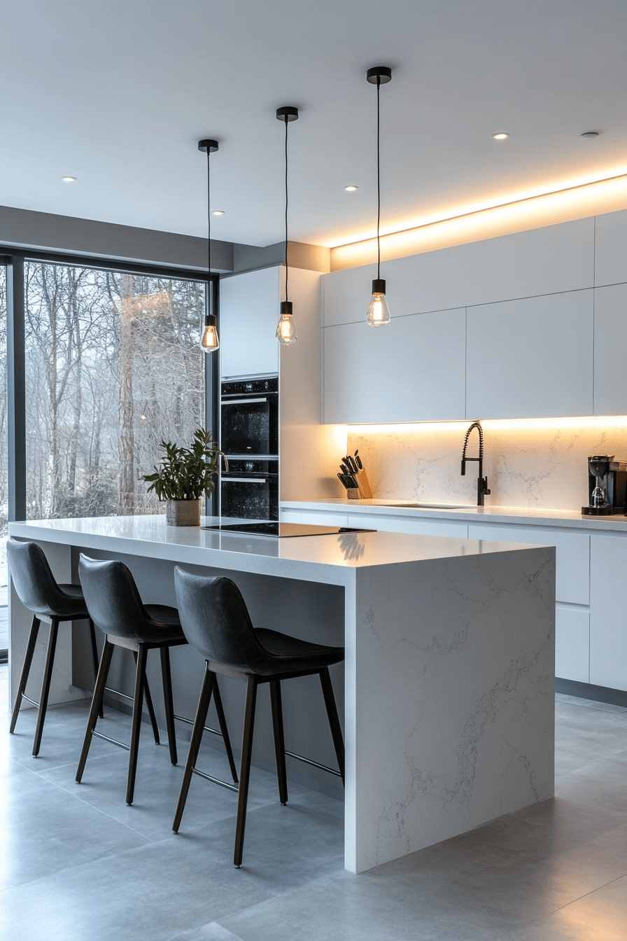 kitchen island ideas