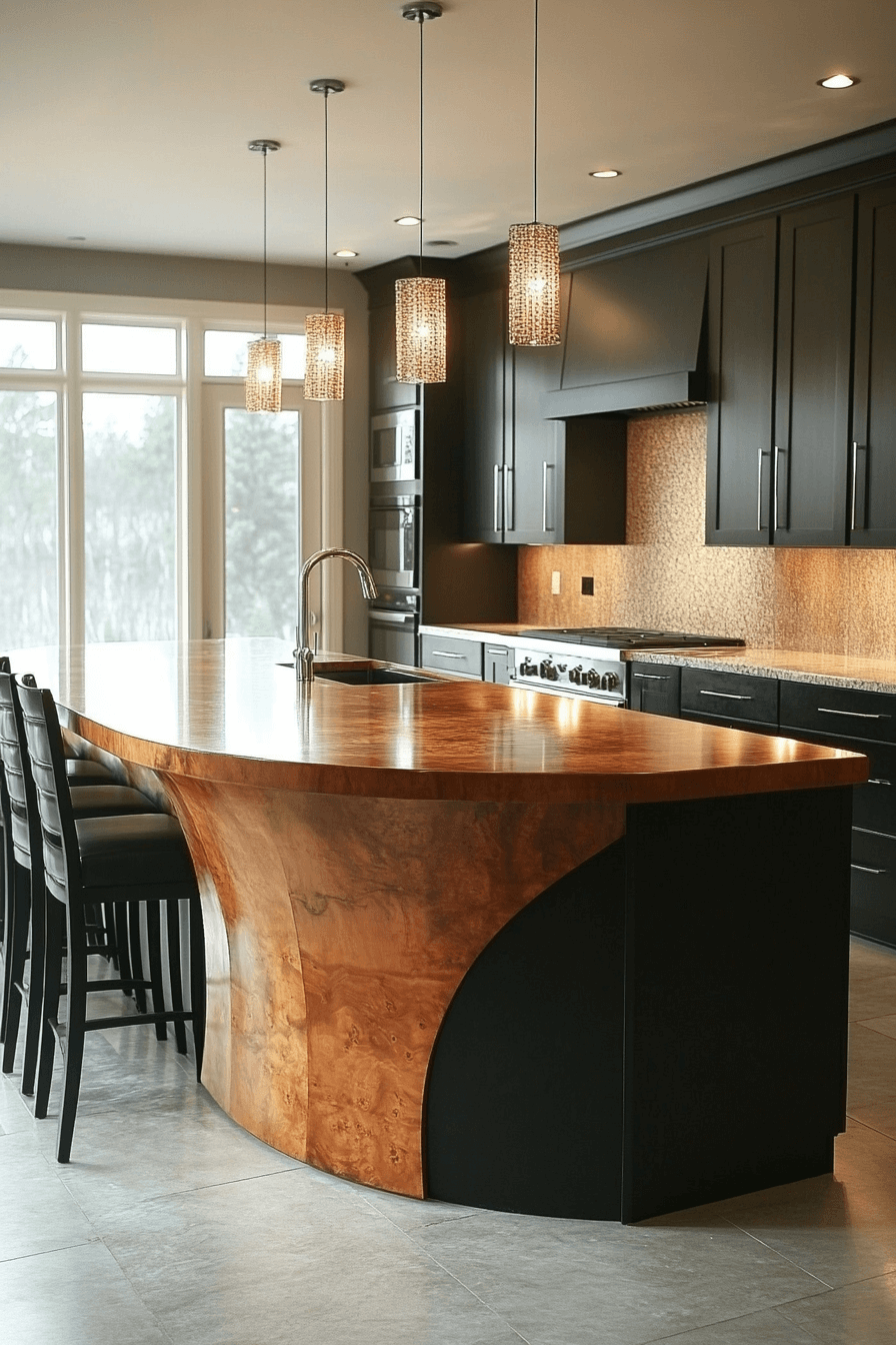 kitchen island ideas