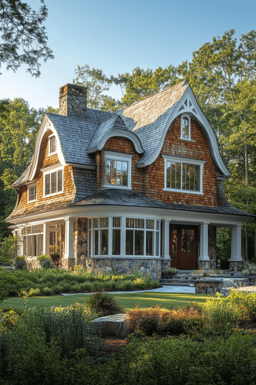 29 Victorian Farmhouse Ideas for a Graceful Country Retreat 11 victorian farmhouse