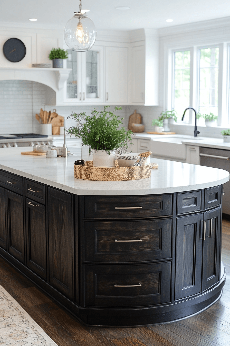 kitchen island ideas