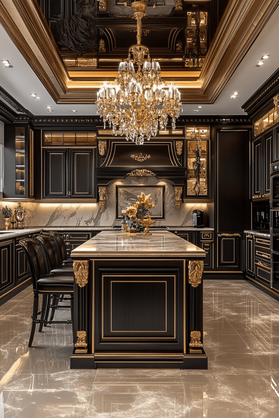 kitchen island ideas