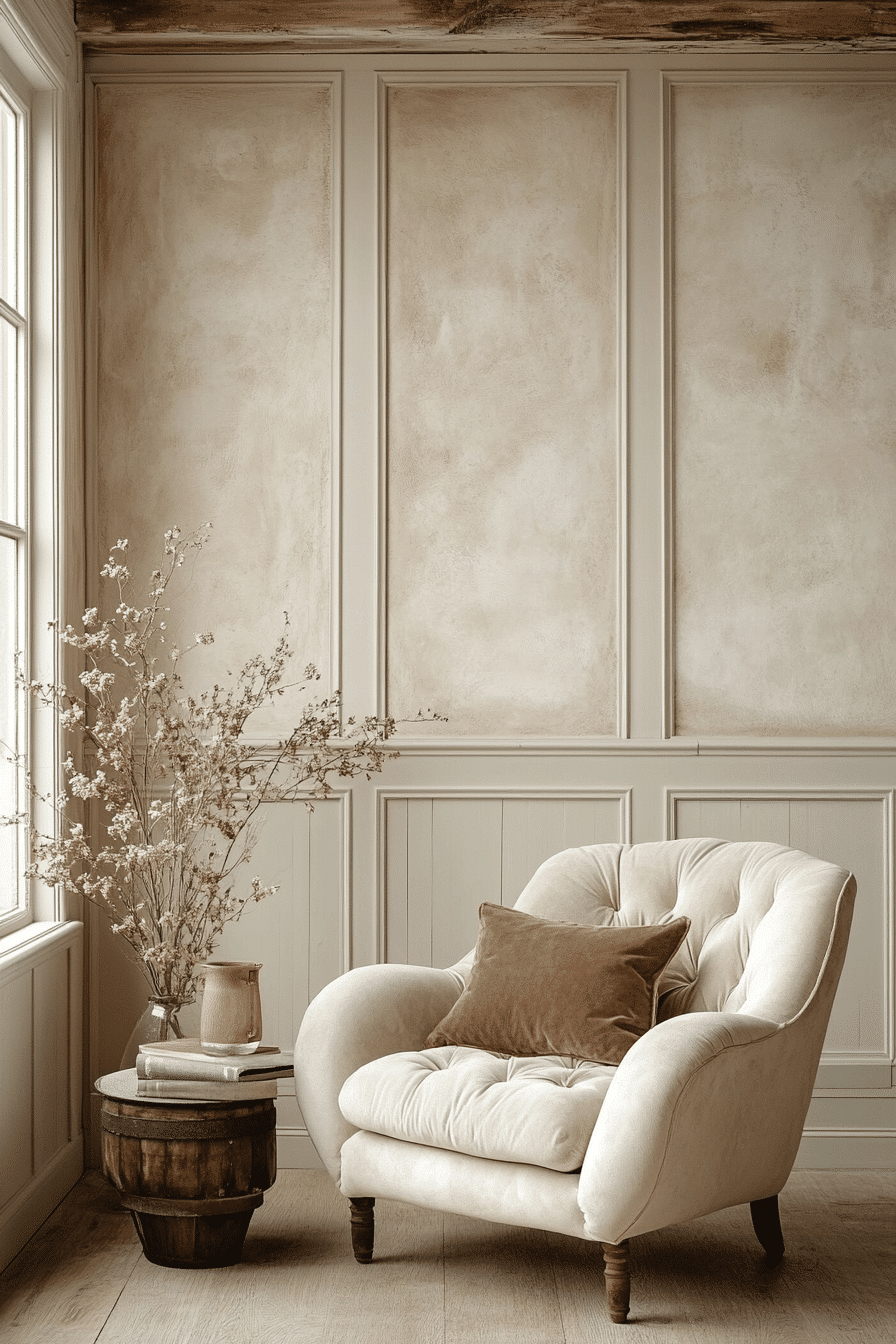 29 Brown Living Room Decorating Ideas That Will Wow Your Guests ...