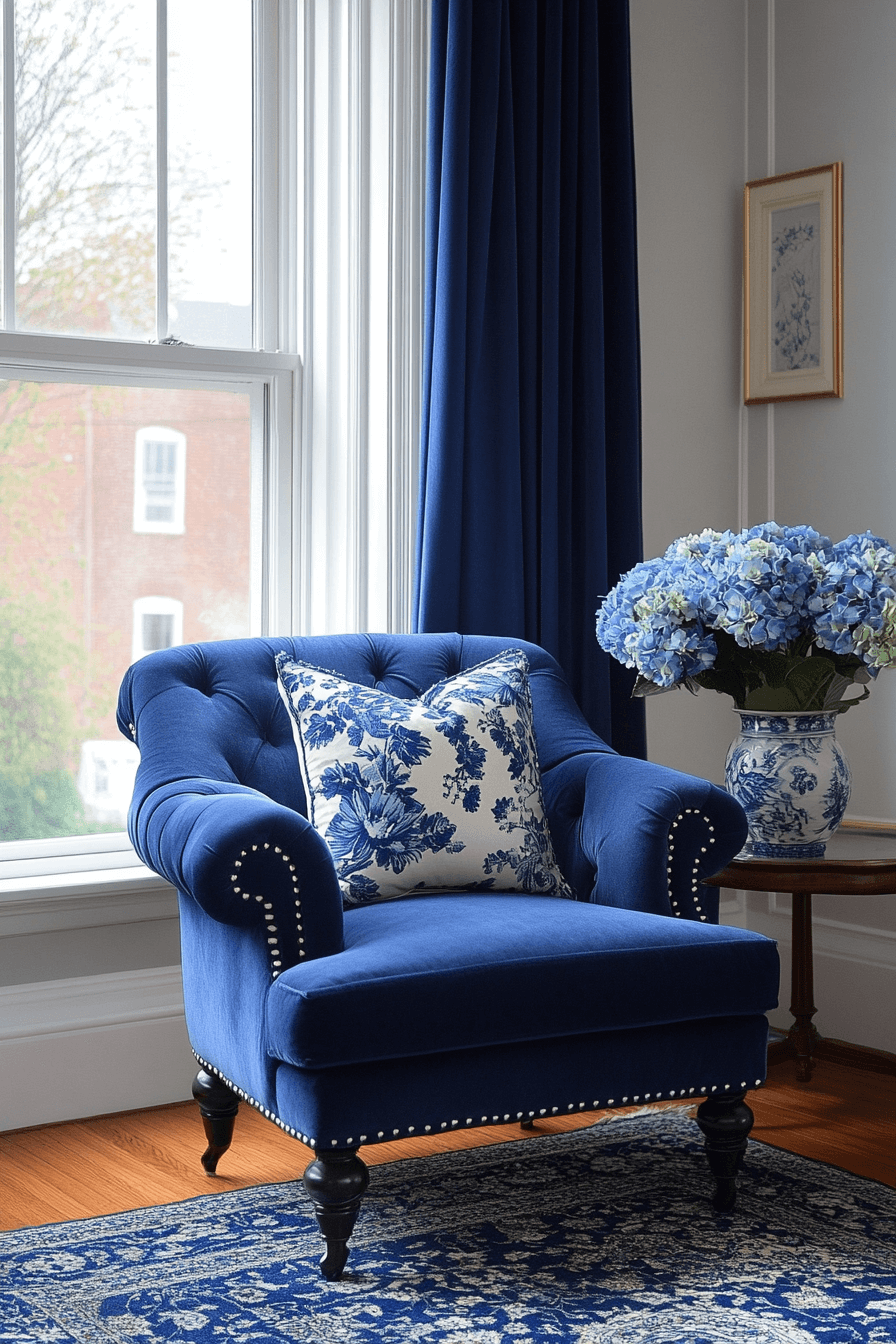 modern victorian decor