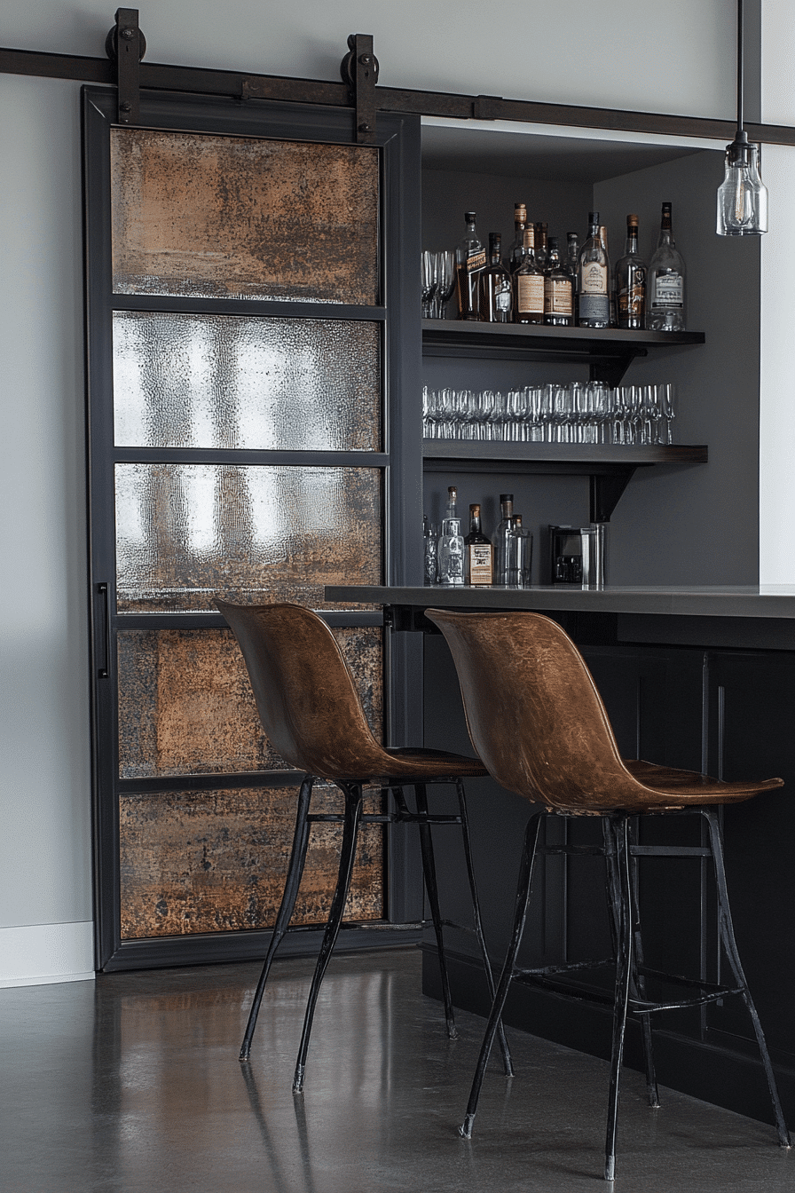 29 Industrial Loft Design Ideas For A Timeless And Chic Interior ...
