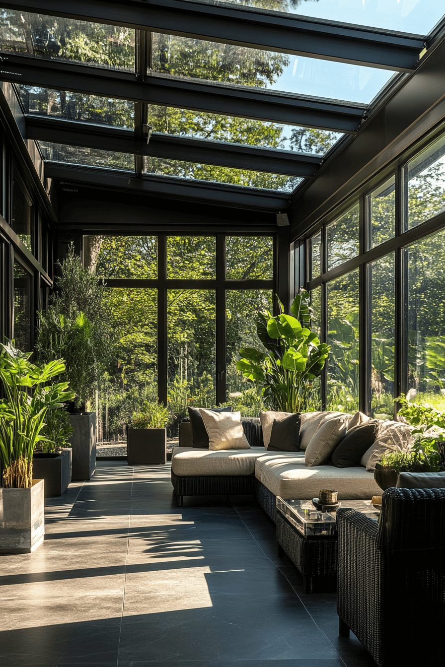 dark victorian aesthetic