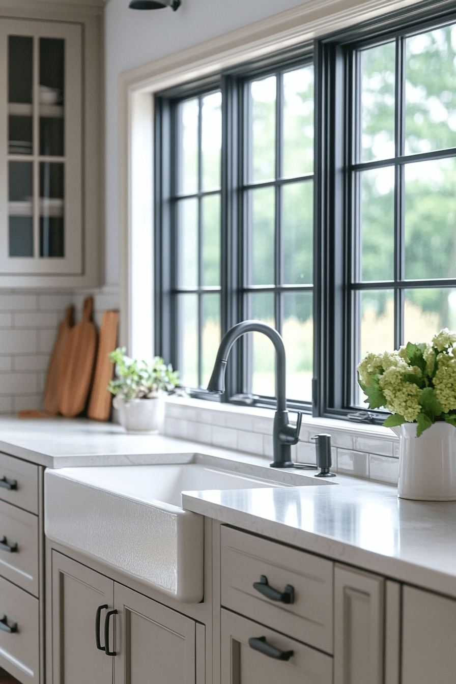 29 Industrial Kitchen Ideas To Create The Ultimate Modern Kitchen ...