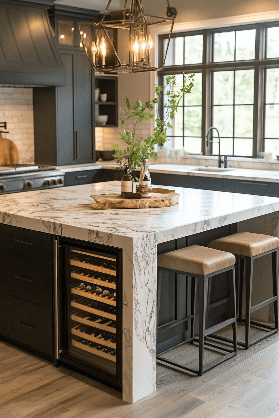 kitchen island ideas