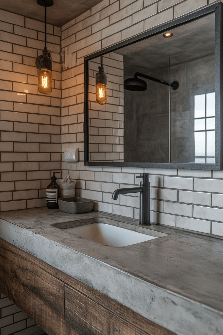 29 Industrial Loft Design Ideas For A Timeless And Chic Interior ...