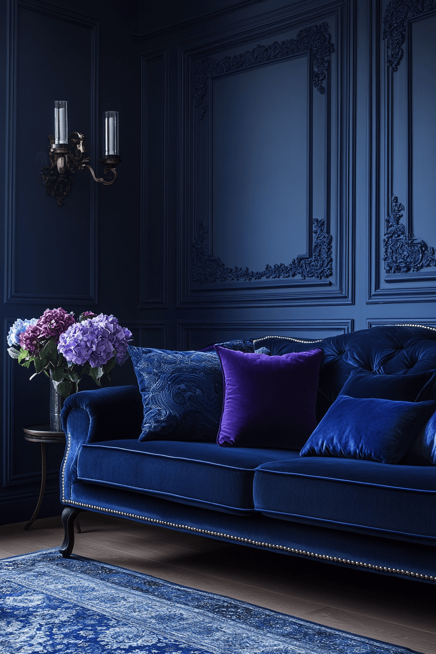 dark victorian aesthetic