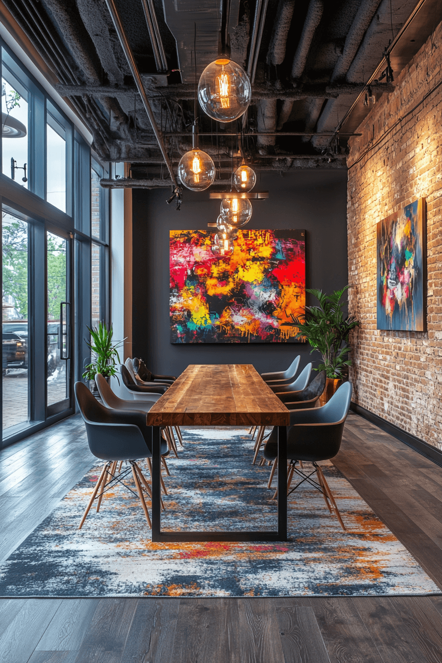 office interior design