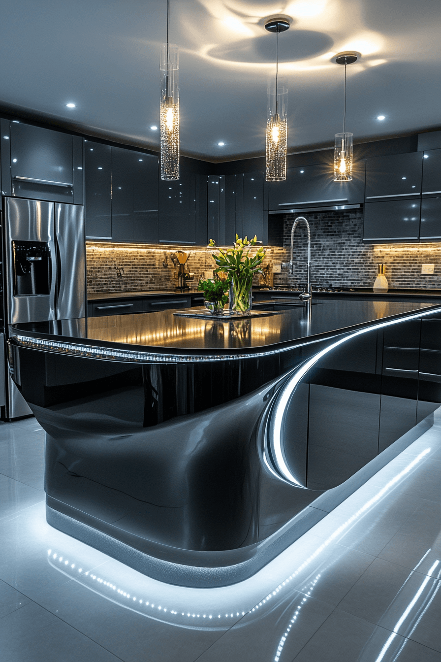 kitchen island ideas