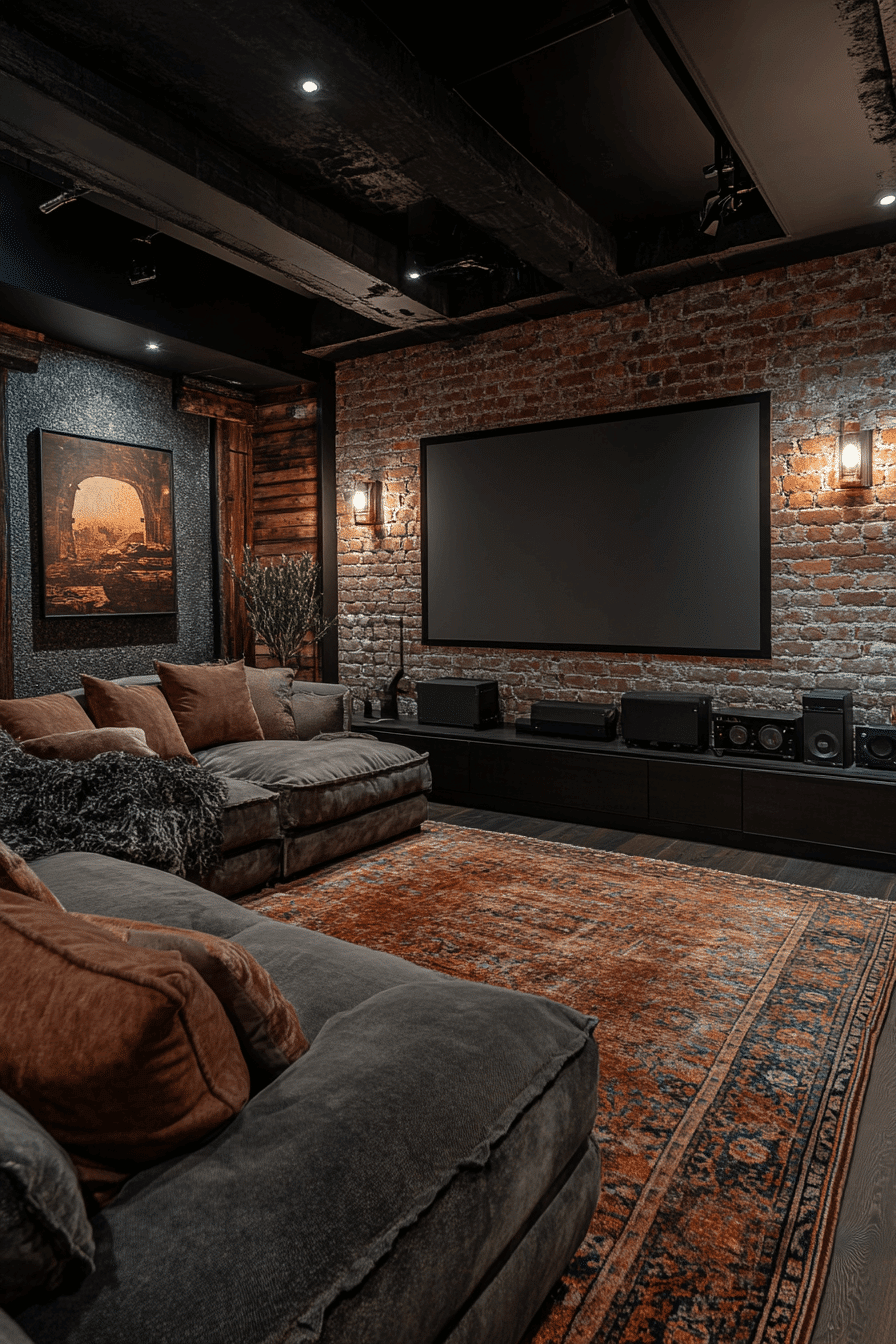 View of 29 Industrial Loft Design Ideas For A Timeless And Chic Interior ...