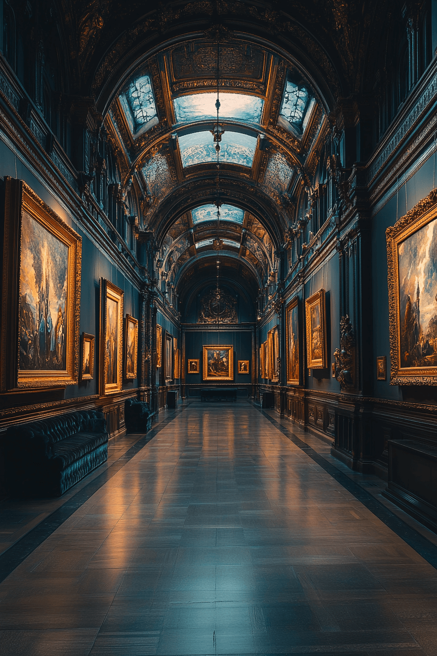 victorian gothic decor