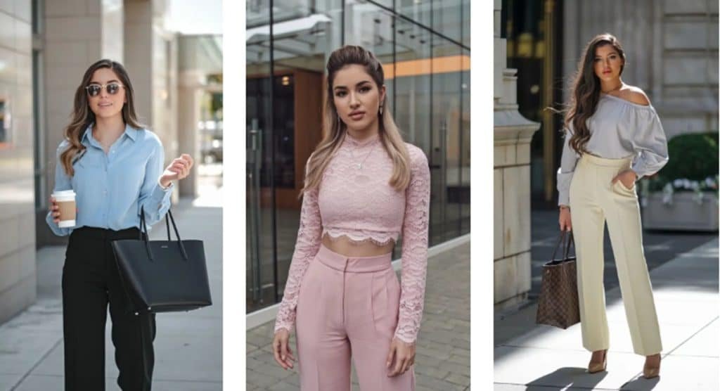 30+ Casual Chic Outfit Ideas for Everyday Style Inspiration