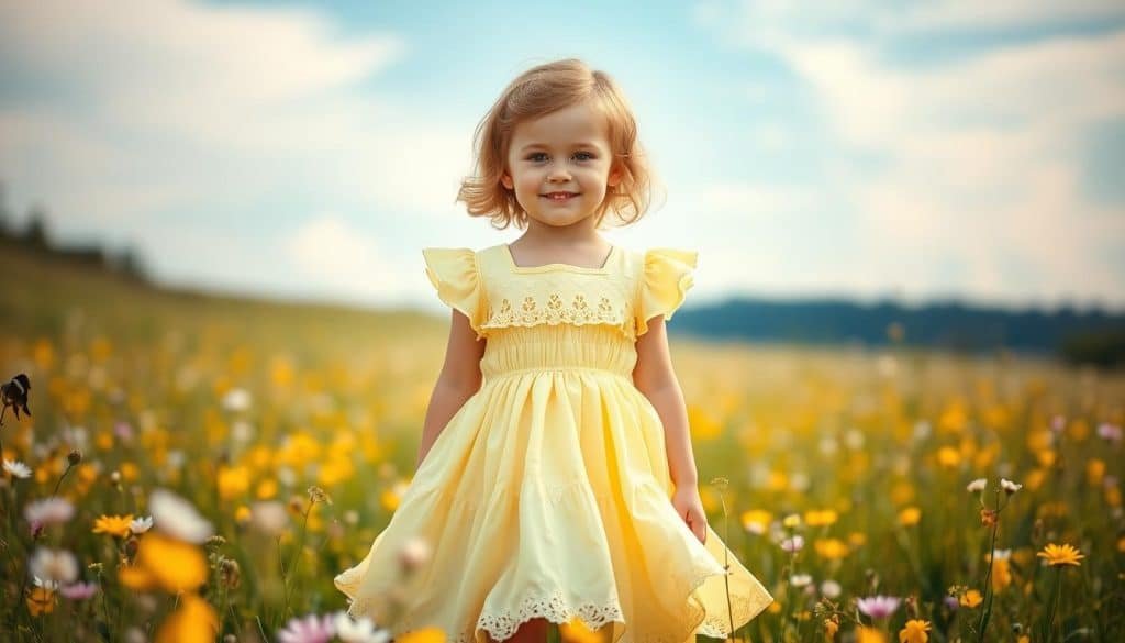 Easter Outfits for Girls