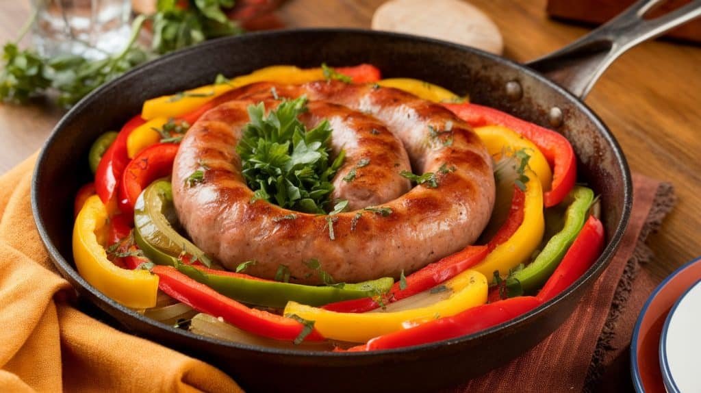 Sheet Pan Chicken & Veggies