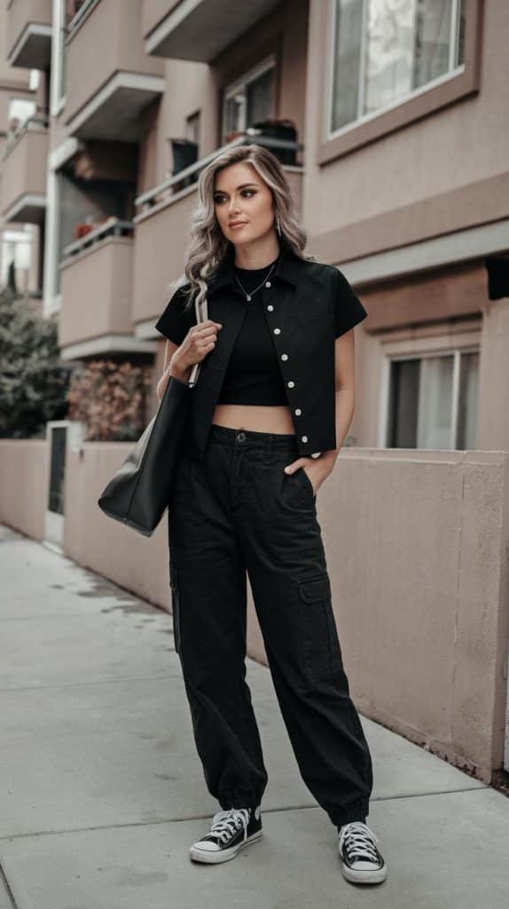 cargo pants