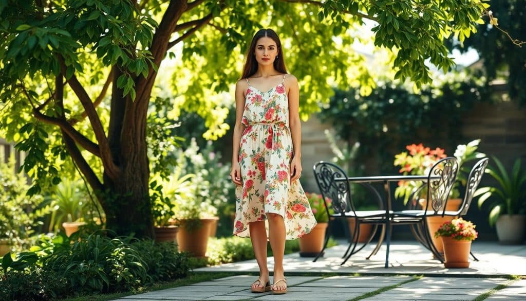 casual summer outfits for women