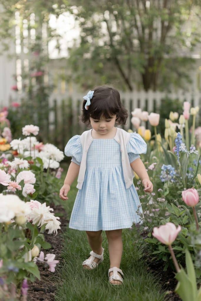 easter outfits for girls